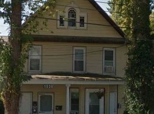 1538 State St APT 1, Schenectady, NY 12304