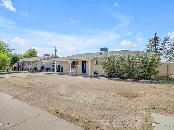 2nd image of 1719 E DANA Avenue