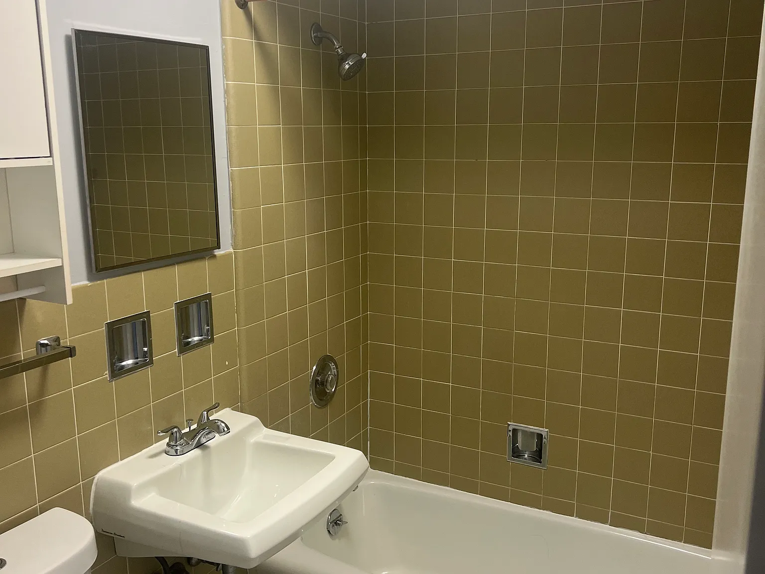 1 bed, 600 sqft, $1,400 — Photo 2