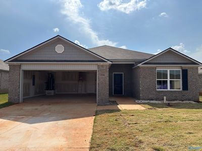 246 Faded Rose Ln, Toney, AL, 35773