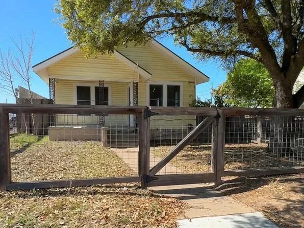 4914 Woodrow Ave, Austin, TX 78756