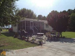 2875 Partain Rd NW, Monroe, GA 30656