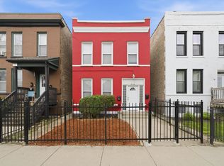 7134 S University Ave, Chicago, IL 60619