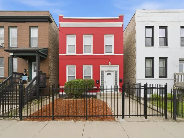 7134 S University Ave, Chicago, IL 60619