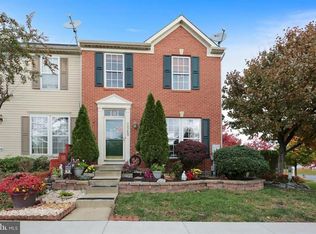 6648 McGrath Pl, Frederick, MD 21703