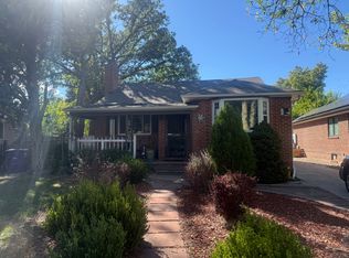 793 Newport St, Denver, CO 80220