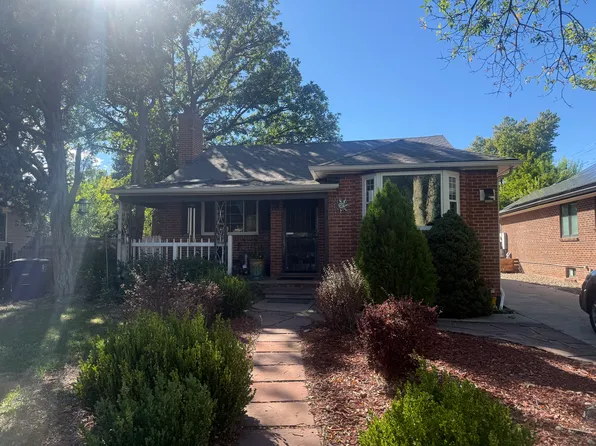793 Newport St, Denver, CO 80220