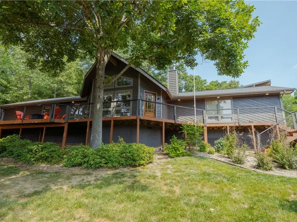 30 Heather Dr, Bella Vista, AR 72715