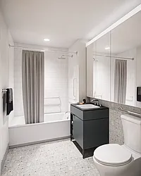 Rented by Brookfield (Funnel)