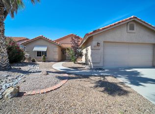 1020 W Rio Magdalena, Green Valley, AZ 85614