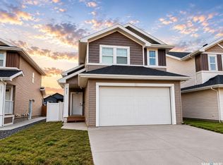 811 Labine CRESCENT, Saskatoon, SK S7L 6C8