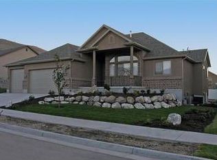 14462 Russian Frost Dr, Herriman, UT 84096