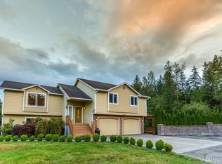 10606 288th St E, Graham, WA 98338