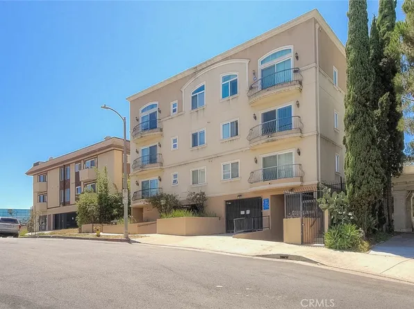 971 S Saint Andrews Pl, Los Angeles, CA 90019