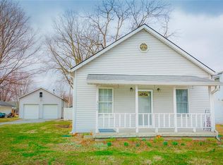 3006 Huntsville Rd, Pendleton, IN 46064