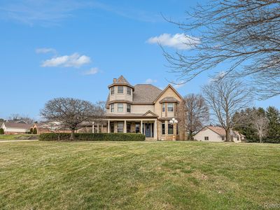 68206 Winchester Ct, Washington, MI, 48095