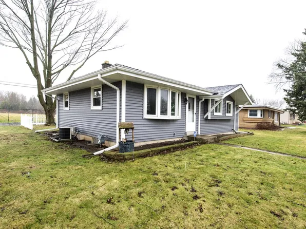 1707 Wind Dale DRIVE, Racine, WI 53402