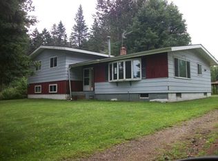 W7047 County Highway O, Tomahawk, WI 54487