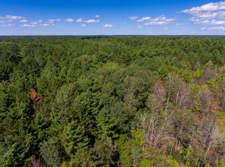 On Powell Rd, Manitowish Waters, WI 54545