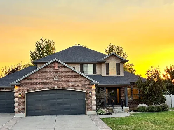 7459 S 1390 E, South Weber, UT 84405