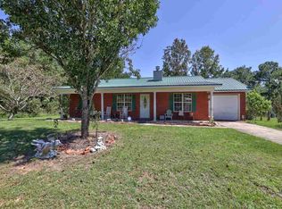 360 McNair Rd, Havana, FL 32333