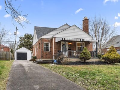 655 Brookside Dr, Columbus, OH, 43209