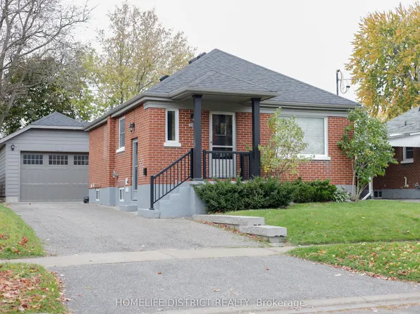 864 Grierson St, Oshawa, ON L1G 5J9