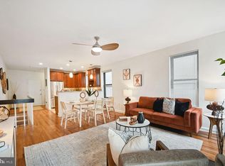 1450 Harvard St NW APT D, Washington, DC 20009
