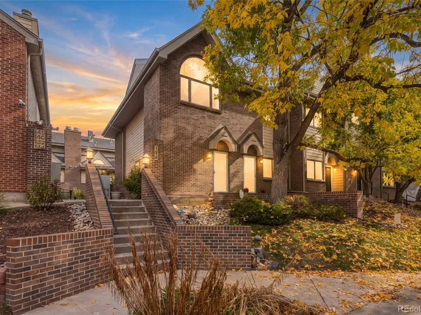 170 S Jackson Street #106, Denver, CO 80209