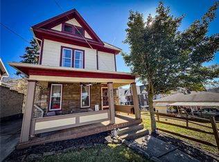 405 N Elm St, Butler, PA