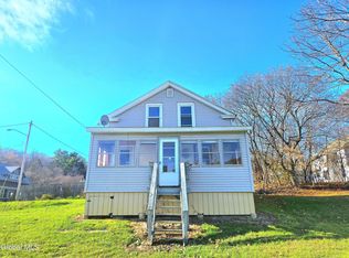 1 Brookdale Avenue, Whitehall, NY 12887