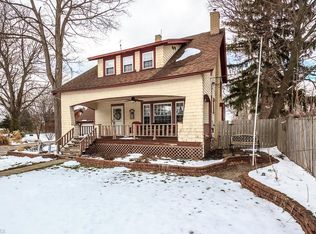 7911 S Ridge Rd, Madison, OH 44057