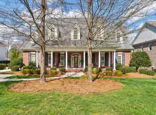 978 Wessington Manor Ln, Fort Mill, SC 29715