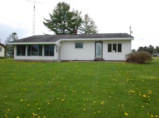 4714 Oak Rd, West Branch, MI 48661