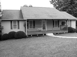 116 Pine Ct, Johnson City, TN 37601