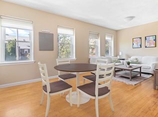 153 Chiswick Rd APT 3, Brighton, MA 02135