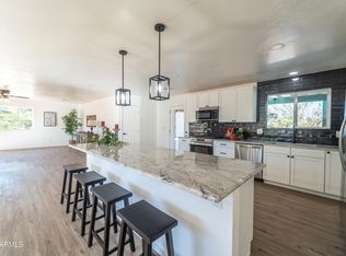 832 Calle Del Norte, Sierra Vista, AZ 85635