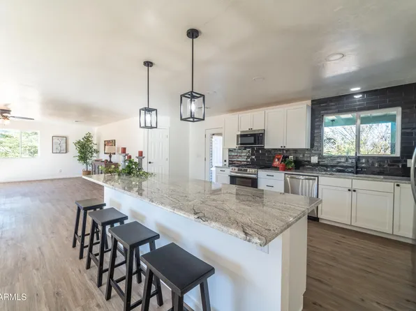832 CALLE DEL NORTE --, Sierra Vista, AZ 85635
