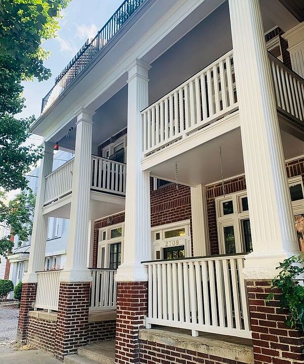 1st image of 2709 Hanover Ave #U4