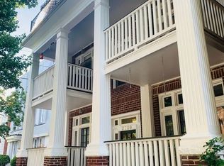 2709 Hanover Ave #U4, Richmond, VA 23220