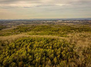 Pleasant Ridge Rd, Talbott, TN 37877