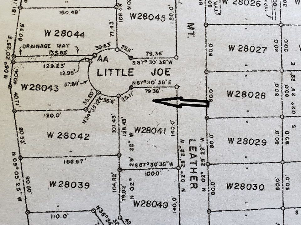 1st image of 101 Little Joe