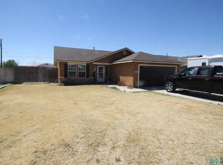 1201 W Avenue Q, Lovington, NM 88260