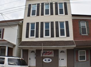 114 S Main St #3, Spring Grove, PA 17362