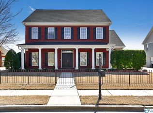 329 Stoneham Way, Madison, AL 35756