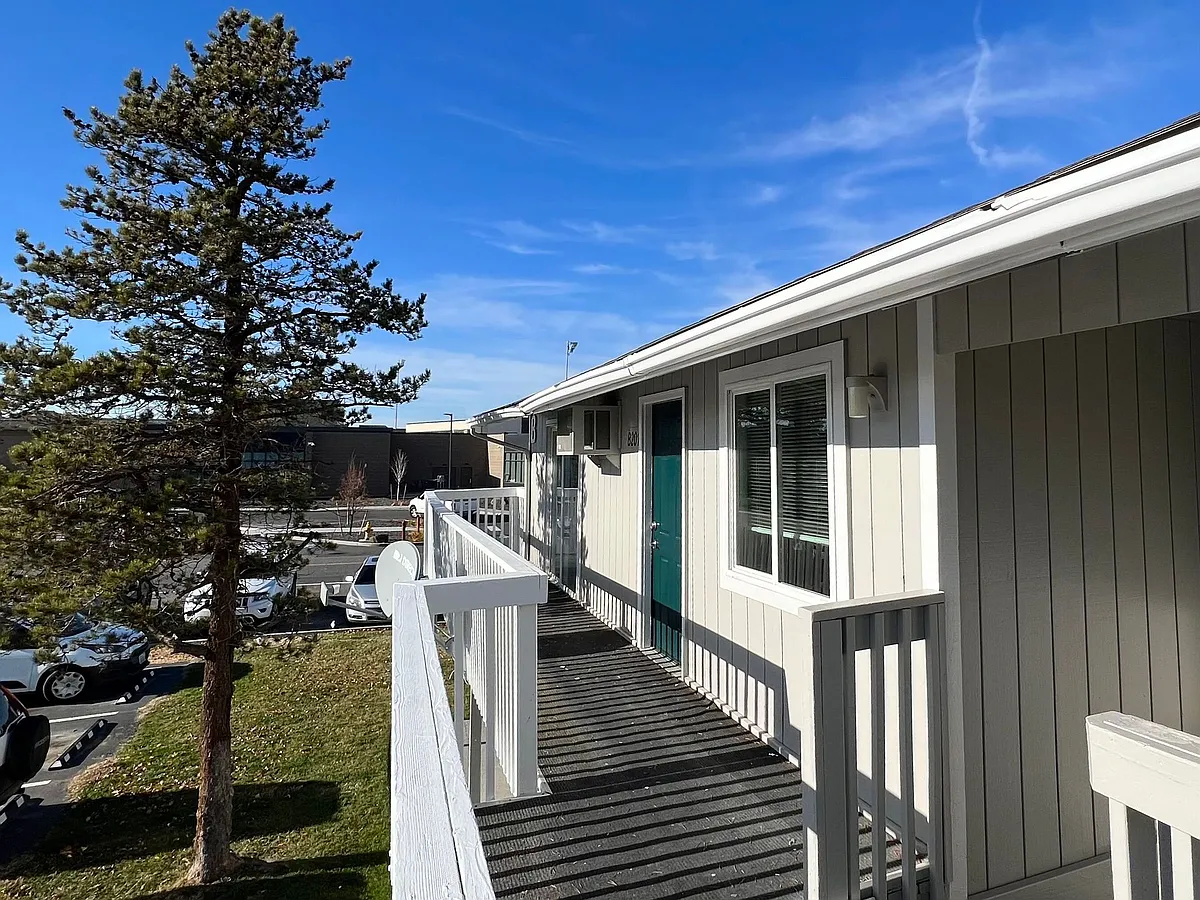 Building Photo - Paxton Apartments- Kennewick, WA