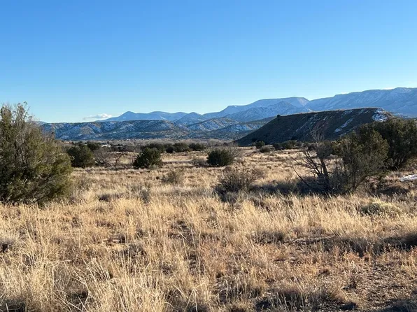 TRACT 15 A La Canada De Abiquiu Acres #10, Abiquiu, NM 87510