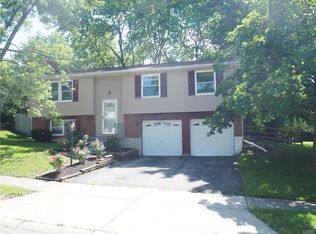 4312 Strathaven Dr, Dayton, OH