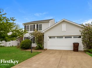 1380 Apple Farm Dr, Amelia, OH 45102