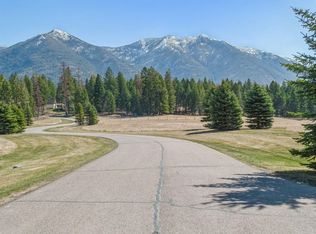 168 Wood Ridge Dr, Columbia Falls, MT 59912